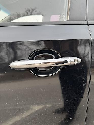 Kia: Kia Carnival: 2015 г., 2.2 л, Автомат, Дизель, Минивэн — 5