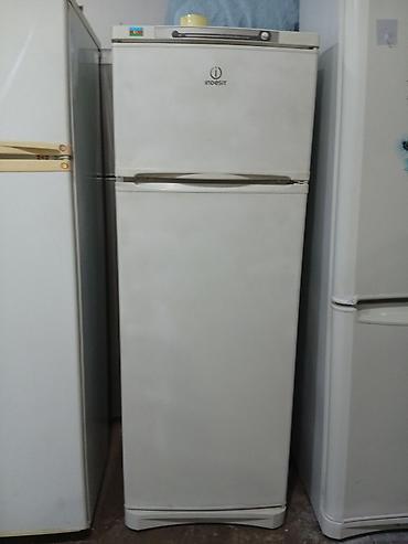 nokia korpuslari: Məişət soyuducuları – müxtəlif modellər - Markalar: Indesit, Comfort — 1