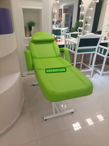 Tibbi çarpayılar: Yeni, Kosmetoloji kuşetka