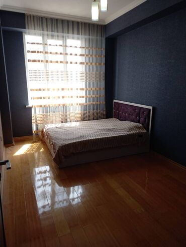 Uzunmüddətli kirayə mənzillər: Sumqayıt şəhəri, 10-ci mkr (Kristal Abşeron Kristal Abşeron ) — 7