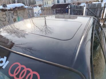 Audi: Audi 100: 1991 г., Механика, Бензин, Седан — 4