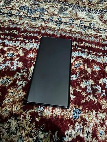 aiphone 11: Samsung Note 10 Plus, Б/у, 256 ГБ, цвет - Черный, 1 SIM — 2
