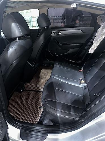 Hyundai: Hyundai Sonata: 2019 г., Седан — 8