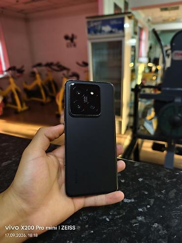 redmi note 3 4pda: Xiaomi, 14 Pro, Б/у, 256 ГБ, цвет - Черный, 2 SIM — 1