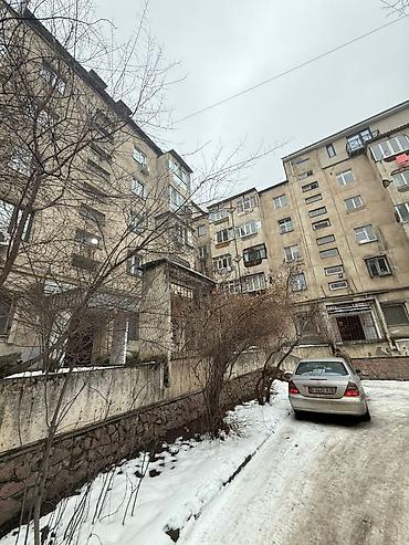 Продажа квартир: 4 комнаты, 86 м², Индивидуалка, 5 этаж, Евроремонт at lalafo.kg — 8 Продажа квартир: 4 комнаты, 86 м², Индивидуалка, 5 этаж, Евроремонт — 8