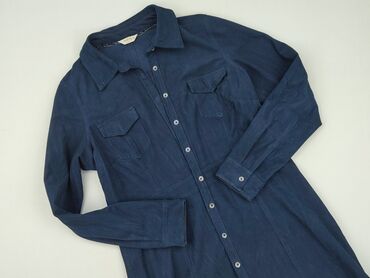 Ubrania damskie: Indigo, Sukienka damska, 2XS