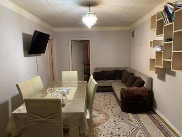 Uzunmüddətli kirayə mənzillər: Yalnız tələbə qızlara verilir. Evde her bir şərait var.istilik sistemi — 1