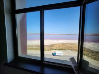 Uzunmüddətli kirayə mənzillər: Tecili Masazir Da 2 otaqli Bina evi kiraye verilir ici eṣyalidir Wifi — 14