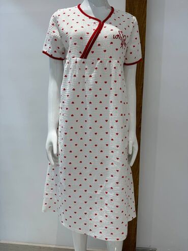 Пижамы: Пижама, Муслин, Китай, На пуговицах at lalafo.kg — 11 Пижамы: Пижама, Муслин, Китай, На пуговицах — 11