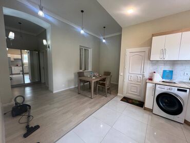 Uzunmüddətli kirayə evlər: 65 kv. m, 2 otaqlı — 6