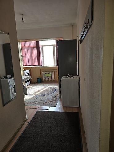 Долгосрочная аренда квартир: 1 комната, Собственник, С мебелью полностью at lalafo.kg — 4 Долгосрочная аренда квартир: 1 комната, Собственник, С мебелью полностью — 4