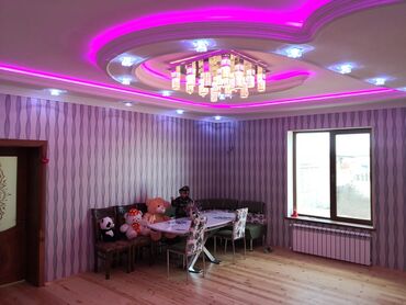 Həyət evləri və villaların satışı: 6 otaqlı, 5 kv. m, Yeni təmirli -da lalafo.az — 5 Həyət evləri və villaların satışı: 6 otaqlı, 5 kv. m, Yeni təmirli — 5