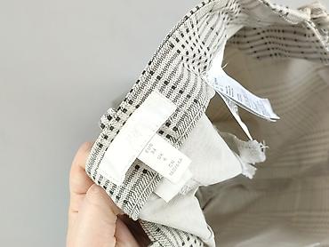 hm halka: H&M, Spodnie materiałowe damskie, rozmiar XS — 4