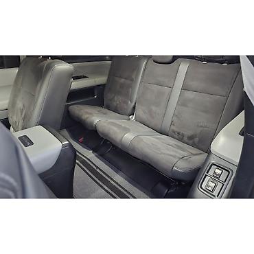 sequia: Toyota Sequoia: 2013 г., 5.7 л, Автомат, Газ, Внедорожник — 8