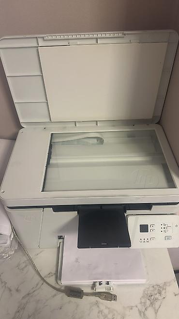 nothing cmf phone 1: HP LaserJet Pro MFP M26a — компактное монохромное лазерное МФУ 3‑в‑1 — 2