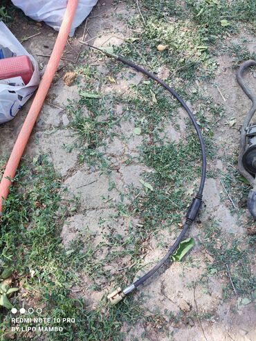 Бамперы и комплектующие: Honda — 15