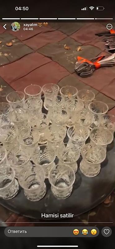 soba silver: Restoran, pub və lounge üçün qab-qacaq və servis ləvazimatları — 4
