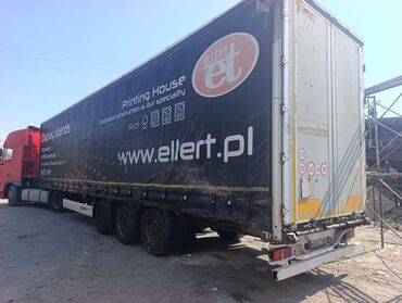 купить палетницу на полуприцеп: Чиркегич, Wielton, Тенттелген, 12ден баштап т