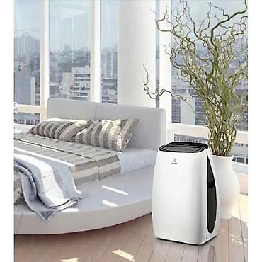 кондиционер электролюкс: Мобильный кондиционер Electrolux EACM-13 HR/N3 (Тепло/Холод) — Как — 5