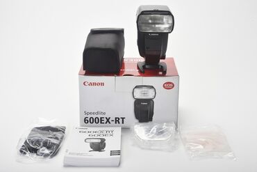 nvidia 1070 ti цена: Вспышка Canon 600 EX-RT Speedlite Мощная, быстрая вспышка! Для