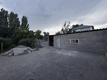 Недвижимость: Село кожомкул (военно-антоновка) участок 5 соток 7-комнатный — 10