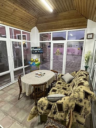 Uzunmüddətli kirayə evlər: Maştağa Hovuzsuz, geniş həyətyanı sahəsi və ayrıca yay mətbəxi olan — 7