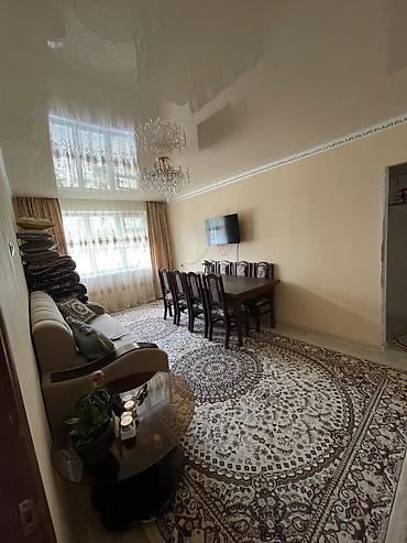 очен срочно: 3 комнаты, 48 м², 104 серия, 1 этаж, Косметический ремонт — 1