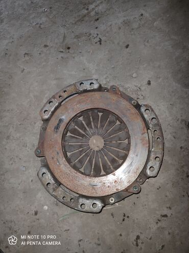 Другие автозапчасти: Каризма 2003 1.8 бензин — 8