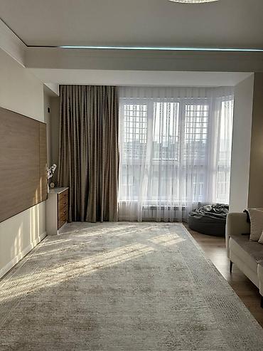 Продажа квартир: 2 комнаты, 69 м², Элитка, 11 этаж, Дизайнерский ремонт — 6