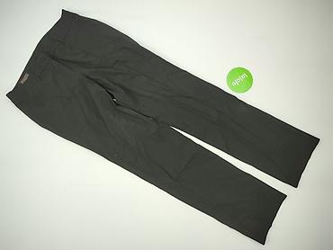 2 р: S.Oliver, Material trousers for women, size M — 4