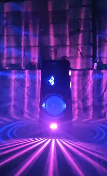 edifer kalonka: 🔊 Sony V83D High Power Audio BT – yüksək səs gücü və möhtəşəm — 9
