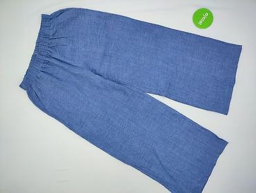 shein botki: Shein, Spodnie materiałowe damskie, rozmiar L — 2