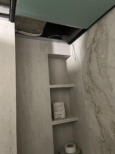 Монтажные работы: Монтаж перегородок, Монтаж арок, Монтаж откосов Больше 6 лет опыта — 4