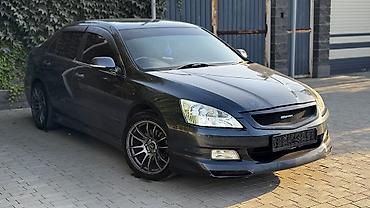 honda: Honda Inspire: 2003 г., 3 л, Автомат, Бензин, Седан — 3