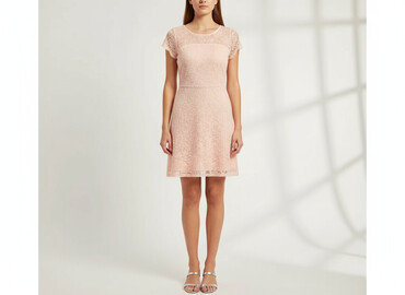 sukienki obcisle mini: Sukienka damska, rozmiar M