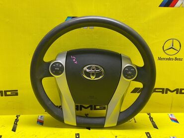 виндом руль: Руль Toyota Оригинал, Япония