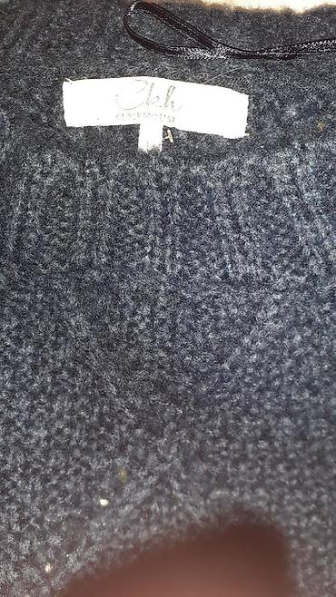 uzun kofta: Yenidir.TƏZƏDİR. Kofta.Giymetinden ucuz XL-2XL razmer.Tund ğöy — 5