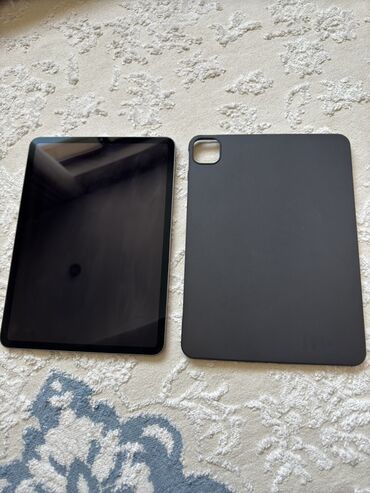 сколько стоит ноутбук apple в бишкеке: Планшет, Apple, эс тутум 128 ГБ, 11" - 12", Wi-Fi, Колдонулган, Классикалык түсү - Боз