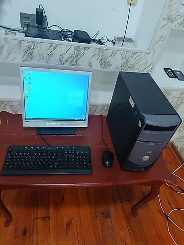 Eşitmə cihazları: Kompüter ddr3 ai3 prosessor Ram 4 gb 4 slot əlavə ramda qoşmaq olur -da lalafo.az — 3 Eşitmə cihazları: Kompüter ddr3 ai3 prosessor Ram 4 gb 4 slot əlavə ramda qoşmaq olur — 3