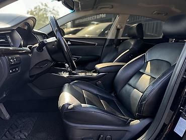 kia k7 2018: Kia K7: 2018 г., 0.3 л, Автомат, Бензин — 3