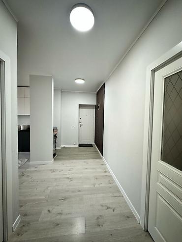 Продажа квартир: 2 комнаты, 60 м², Элитка, 3 этаж — 5