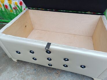 Divan və kreslo dəstləri: Sandig isdədyniz rəngdə mumkündür 💜💛❤️💚🤍💙🖤🧡 eni 50sm uzunu 1-metir — 3