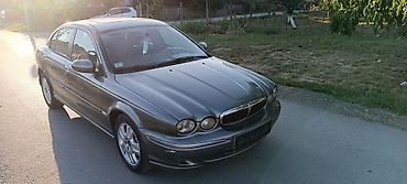 Jaguar: NAJJEFTINIJI X-TYPE LIMUZINA DIZEL U CELOJ SRBIJI. Vlasnik lično — 6