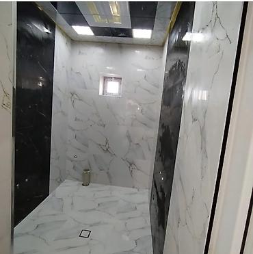 hamam kafel dizayn: Kafel ve metlaxin yuksek seviyede vurulması,munasip qiymet kefiyetli — 6