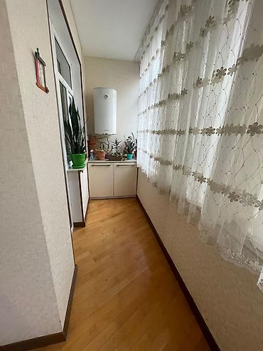 Yeni tikili: 2 otaqlı, Yeni tikili, 85 kv. m — 11