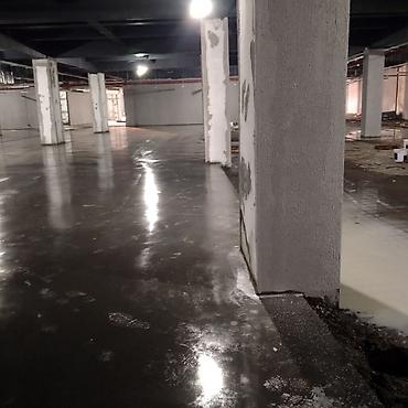 Бетонные работы: Стяжка Больше 6 лет опыта — 16