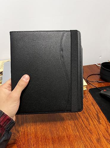 чехлы чехол: Электронная книга, Amazon, Новый, цвет - Черный — 1