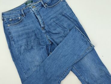 Lauren Ralph Lauren, Jeans for women, size XL