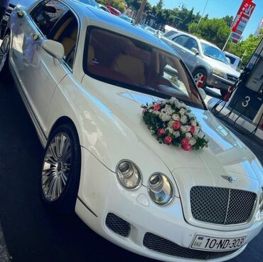 аренда авто в бишкеке хонда фит: Günlük, Bentley, Depozitsiz