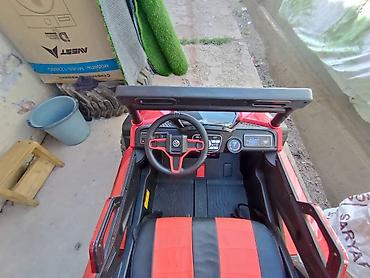 Детские электрокары: Детский электрокар, Новый — 6